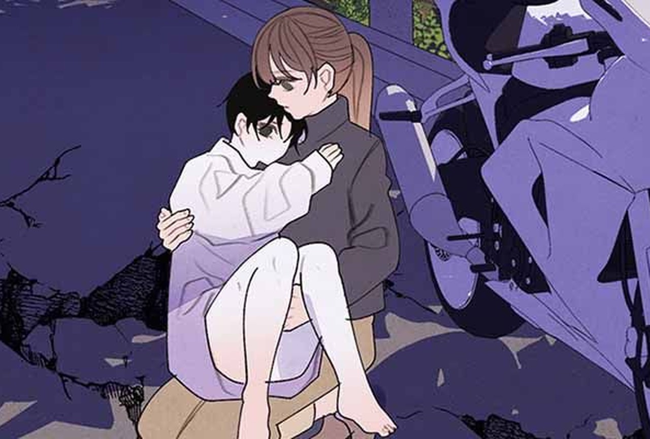 La tragédie du phénix - Episode 133 - ONO Webtoon et Manga