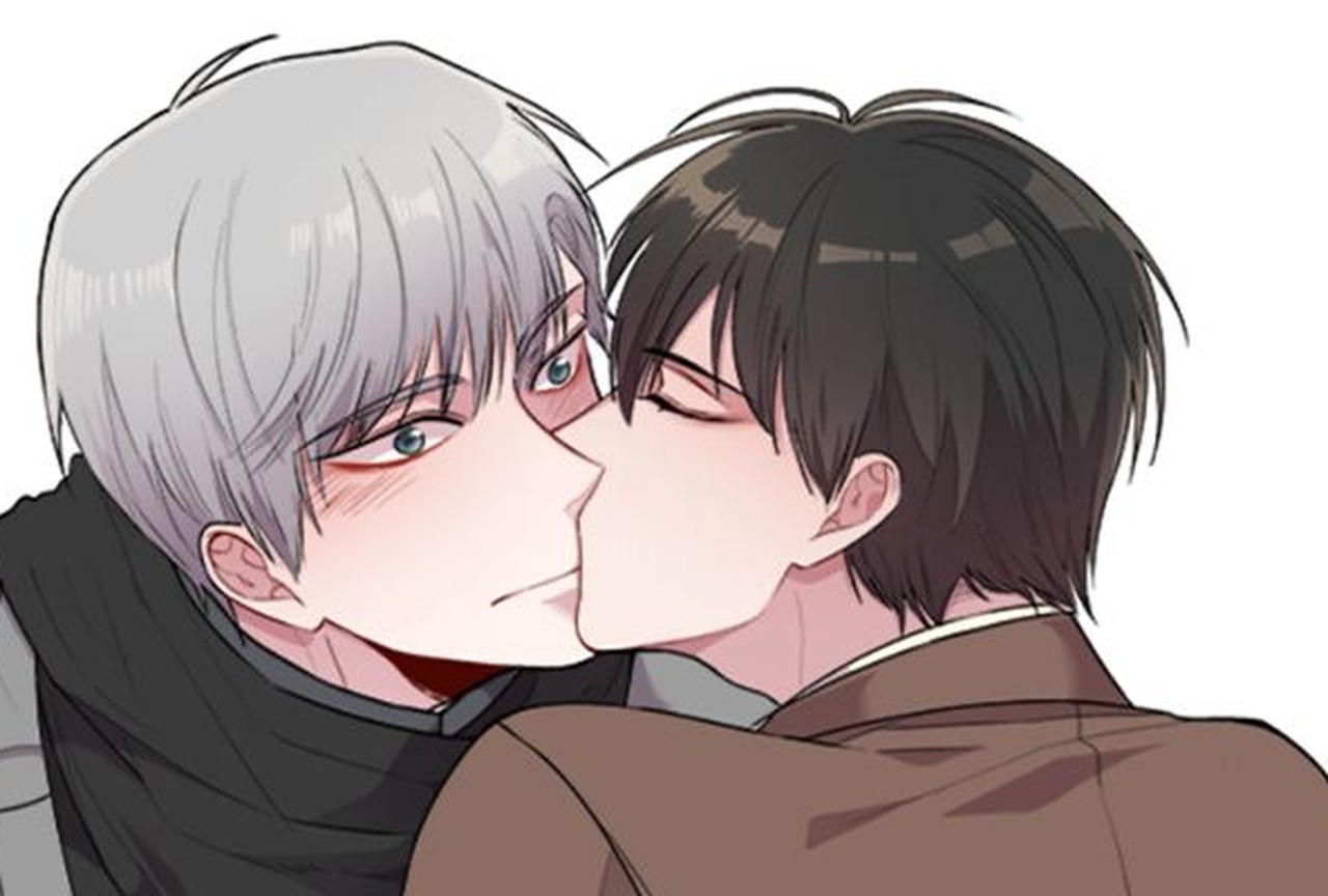 Doubles Jeux - Episode 60 - ONO Webtoon et Manga