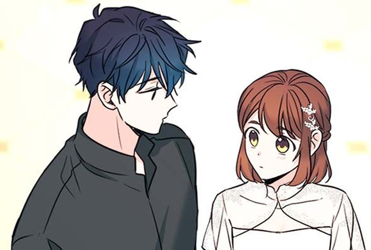Les lois de la web romance - Episode 132 - ONO Webtoon et Manga