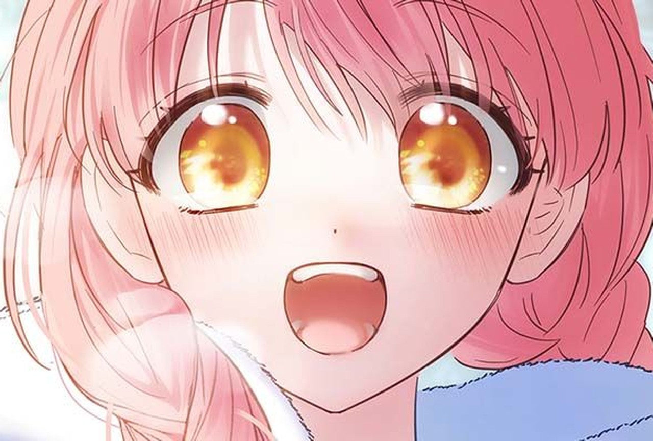La petite prisonnière du Palais d'Hiver - Episode 30 - ONO Webtoon et Manga