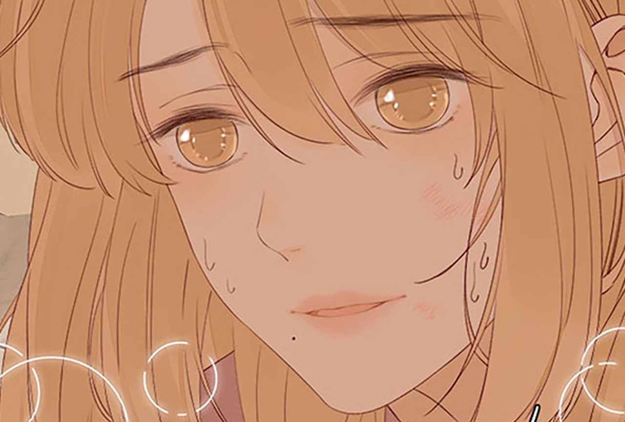 She May Not Be Cute - Episode 46 - ONO Webtoon et Manga