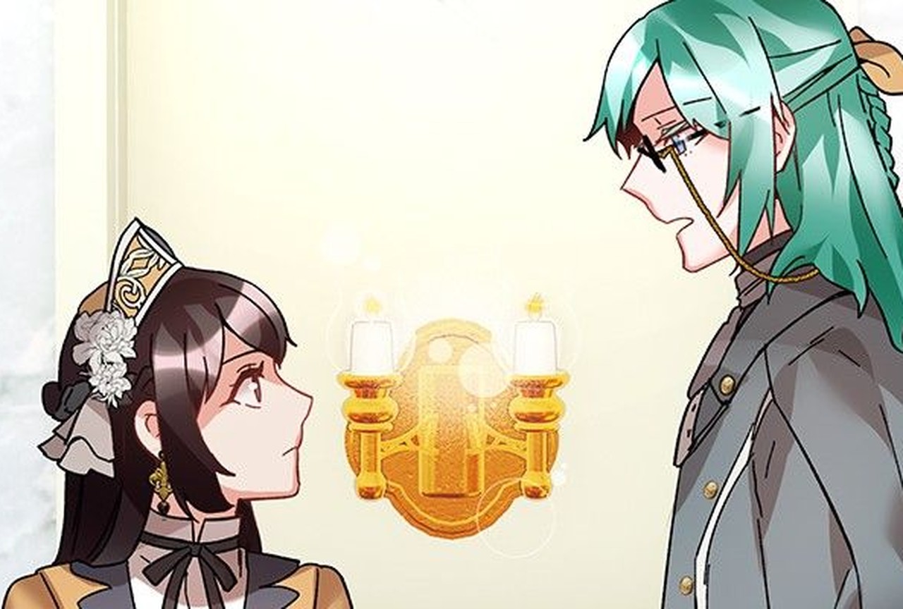 Impératrice ? Impératrice ! - Episode 29 - ONO Webtoon et Manga