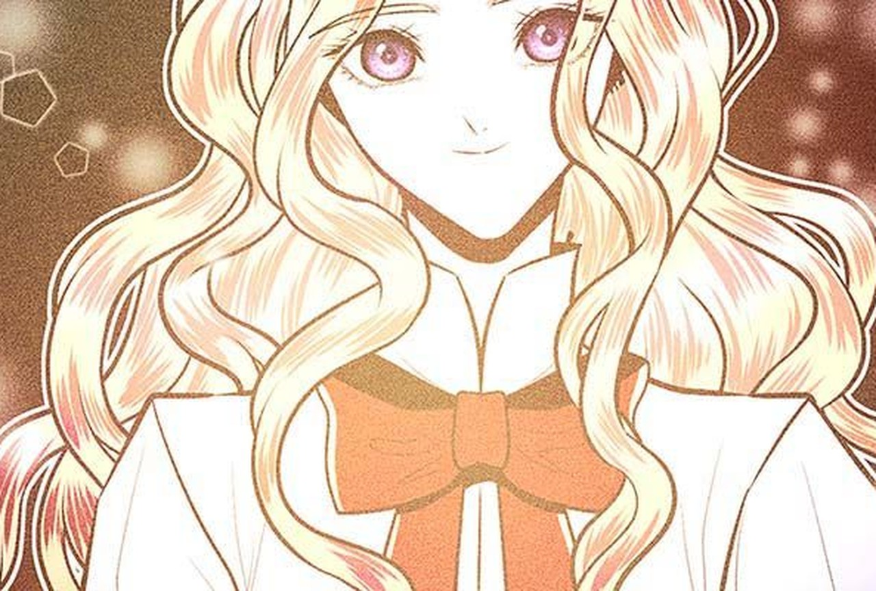 Punch Lady - Episode 18 - ONO Webtoon et Manga