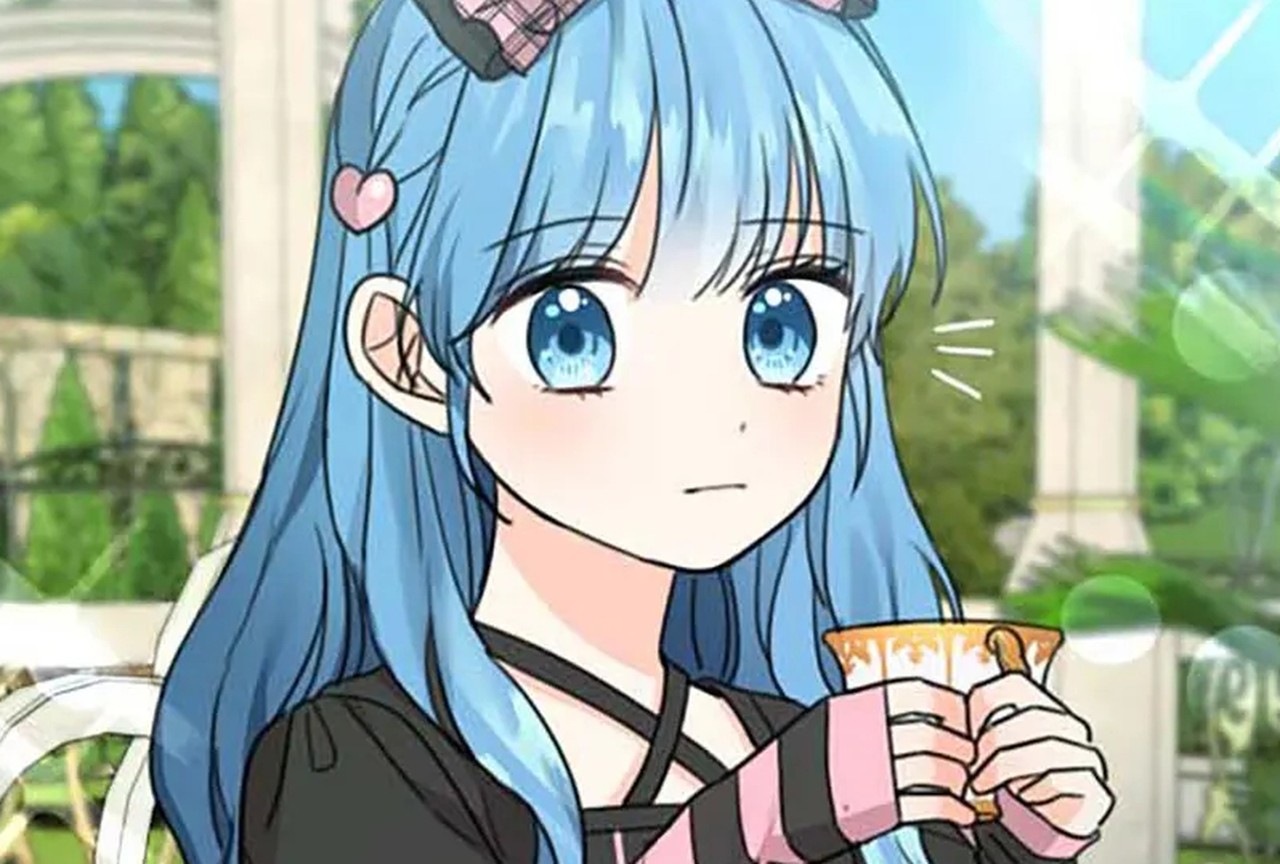 Comment sauver le méchant de l'héroïne - Episode 31 - ONO Webtoon et Manga