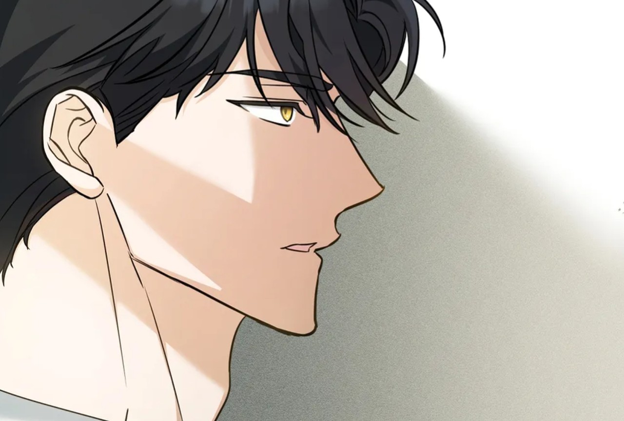 Die Melusine - Episode 13 - ONO Webtoon et Manga