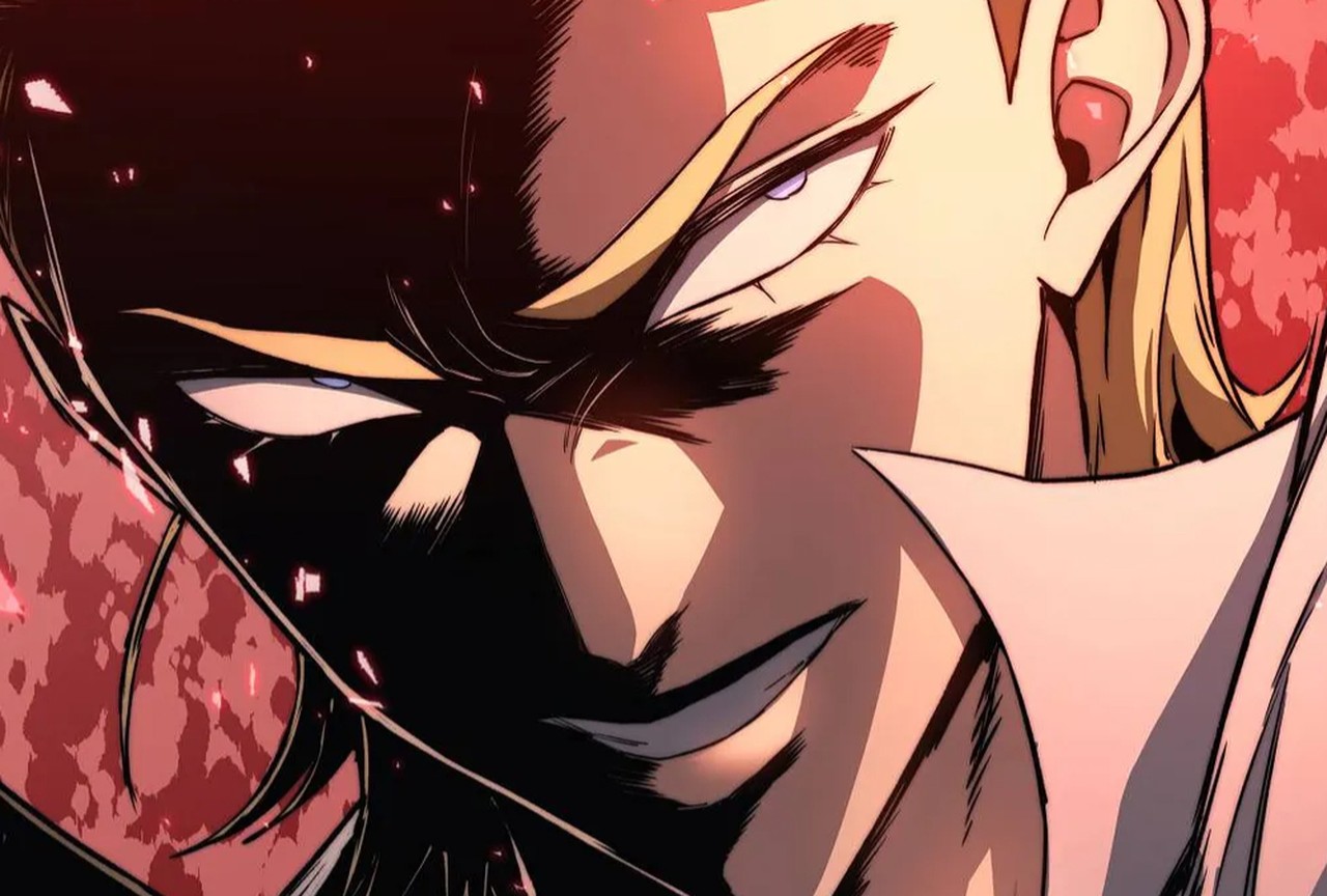 The Apocalypse Death Knight Returns - Episode 41 - ONO Webtoon et Manga