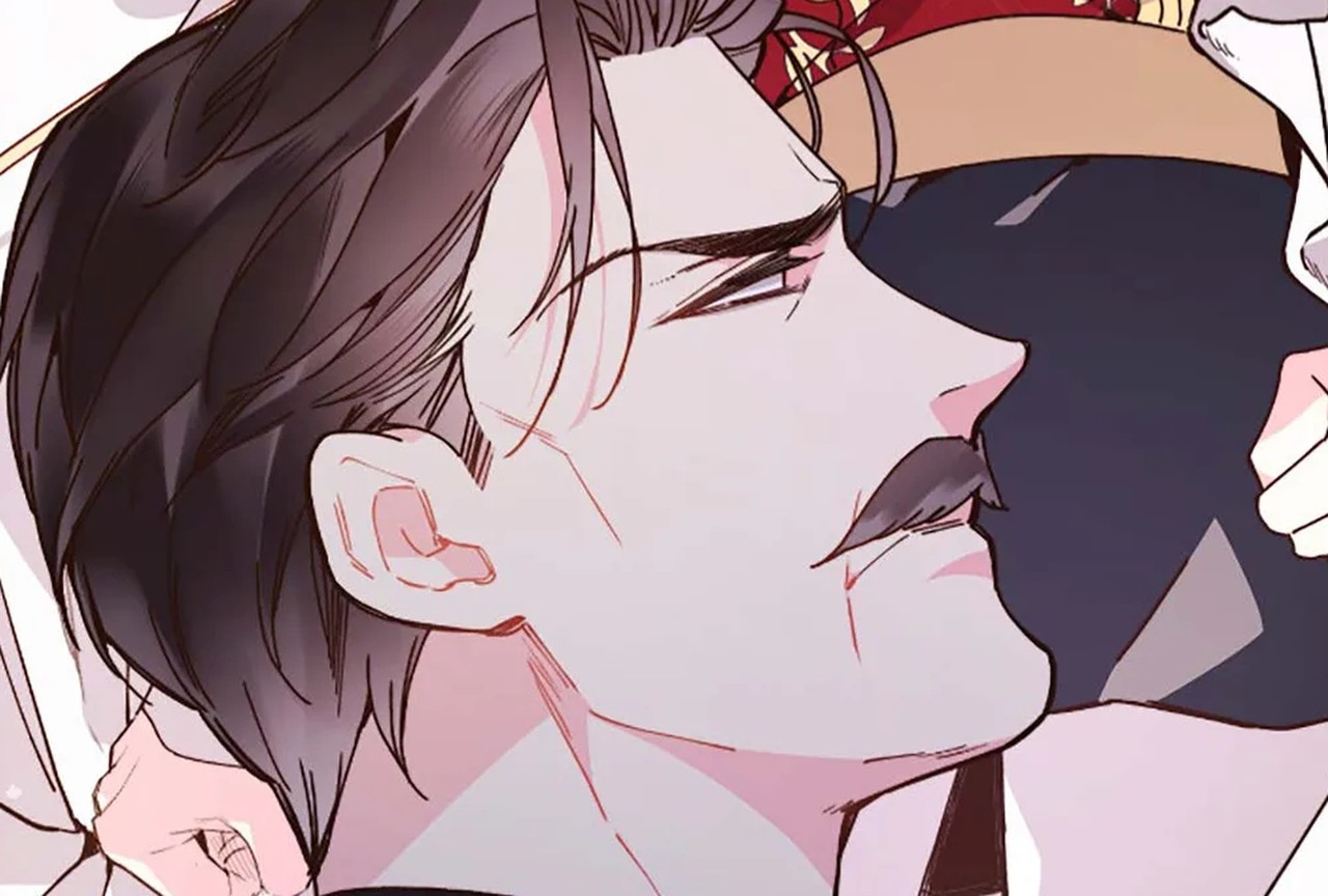 Béatrice - Episode 40 - ONO Webtoon et Manga