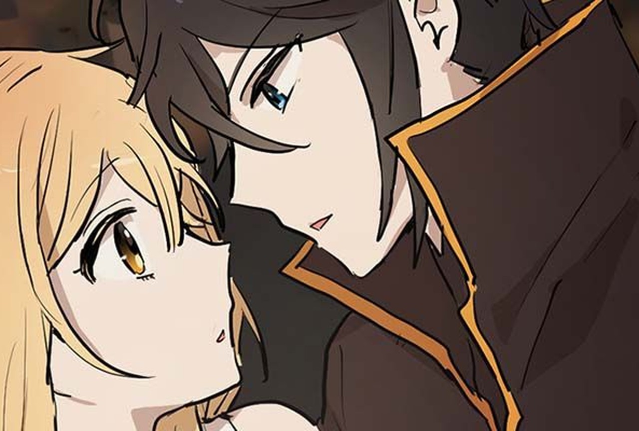 La Fiancée du Chat - Episode 59 - ONO Webtoon et Manga