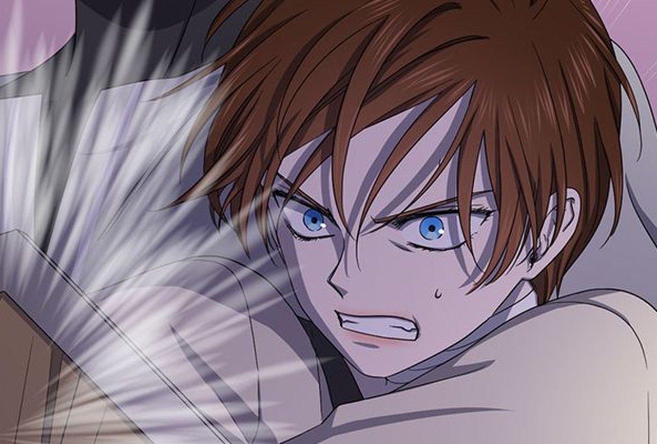 Ombres et Lumières - Episode 166 - ONO Webtoon et Manga