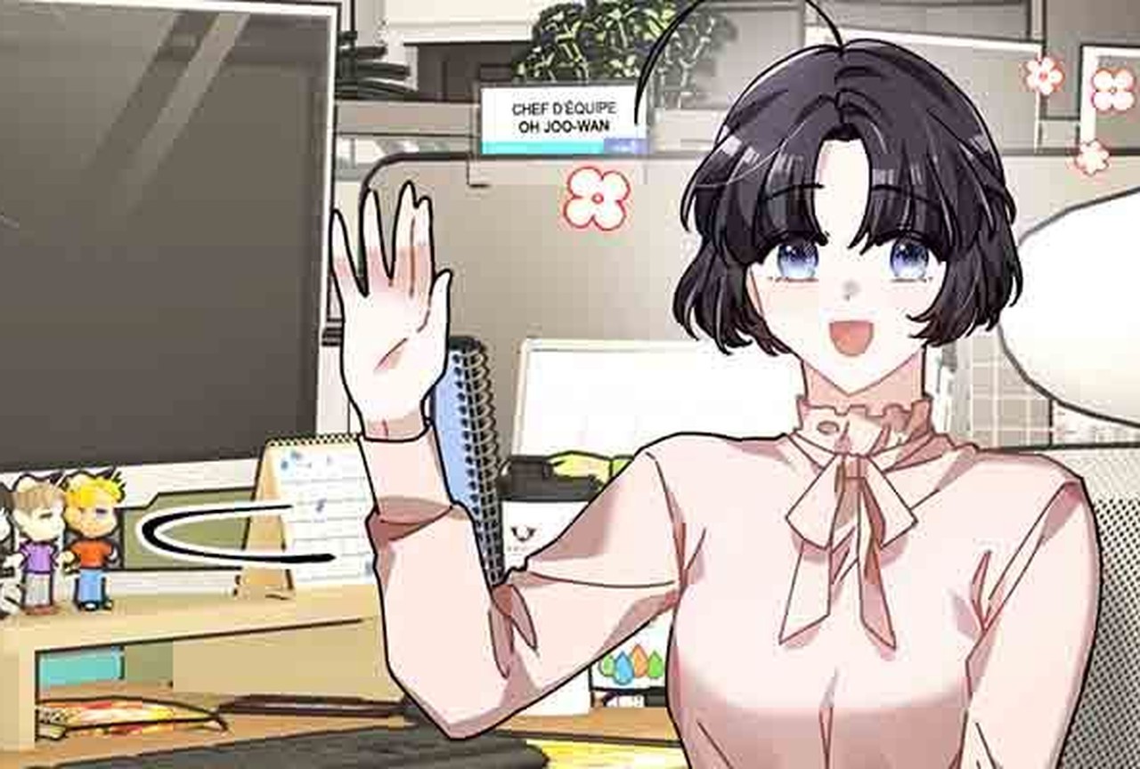 Dans la peau de ma sœur - Episode 3 - ONO Webtoon et Manga