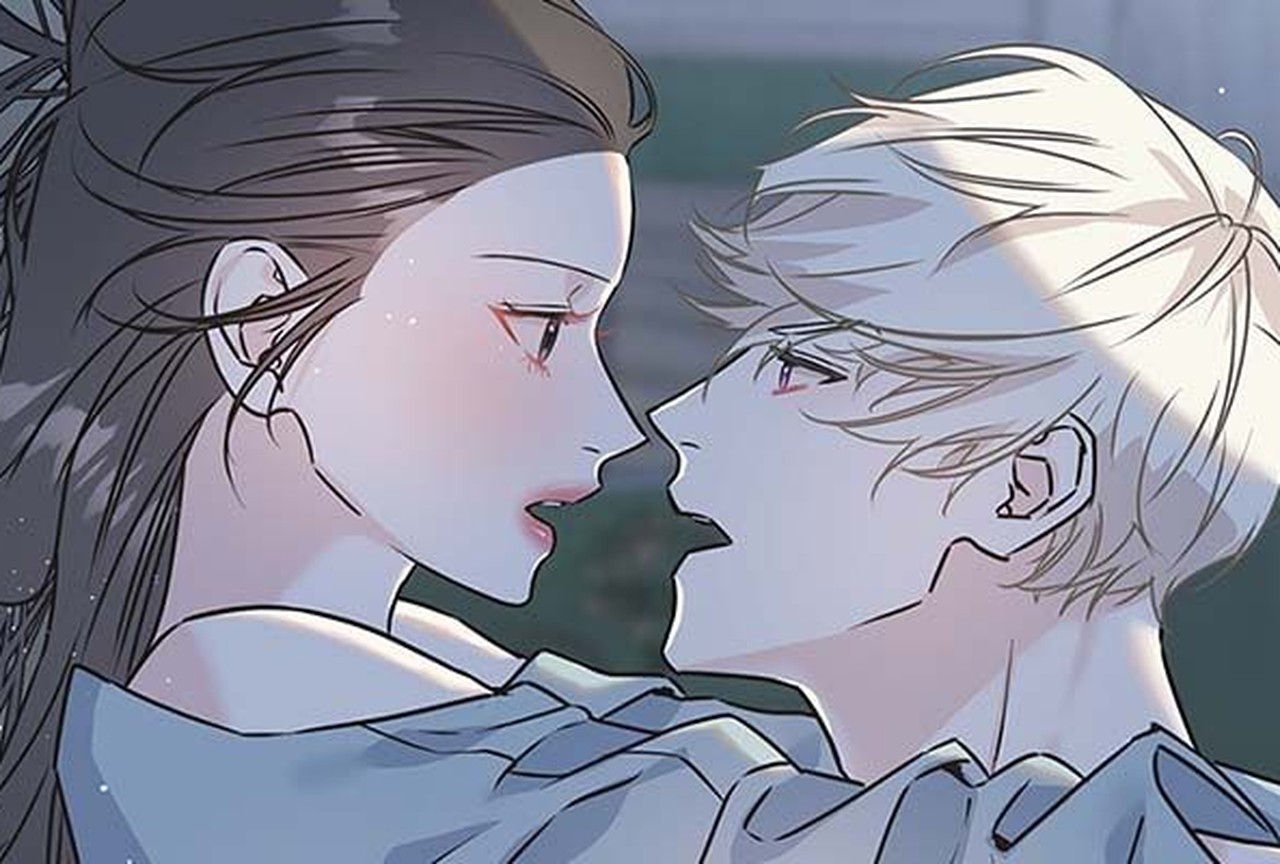 Les Corbeaux aiment tout ce qui brille - Episode 89 - ONO Webtoon et Manga