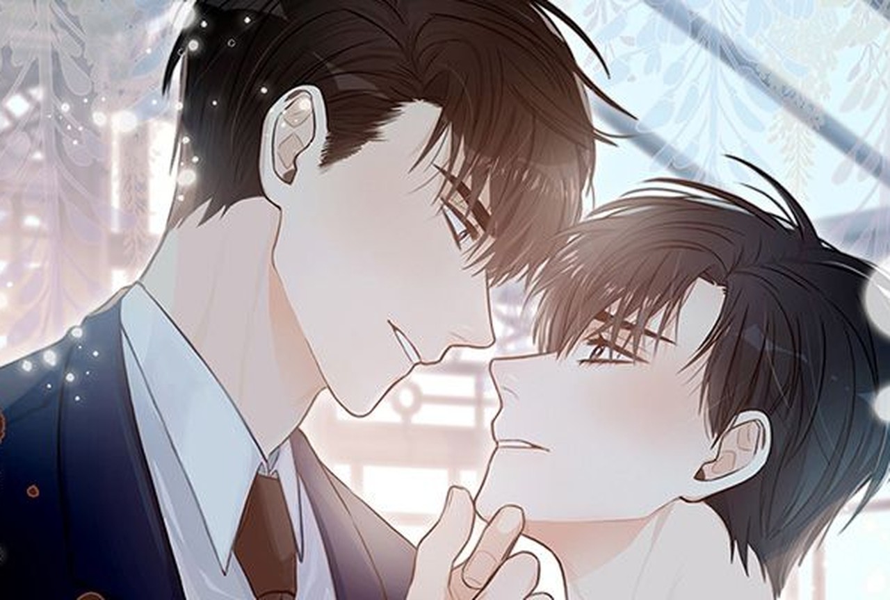 Le Jeune Maître et son Assistant - Prologue - ONO Webtoon et Manga