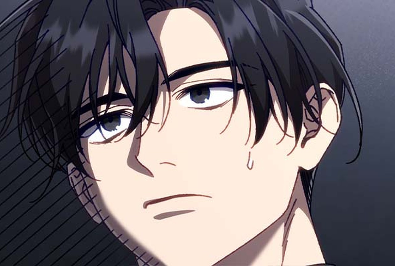 My Sweet S-class Guide - Episode 21 - ONO Webtoon et Manga