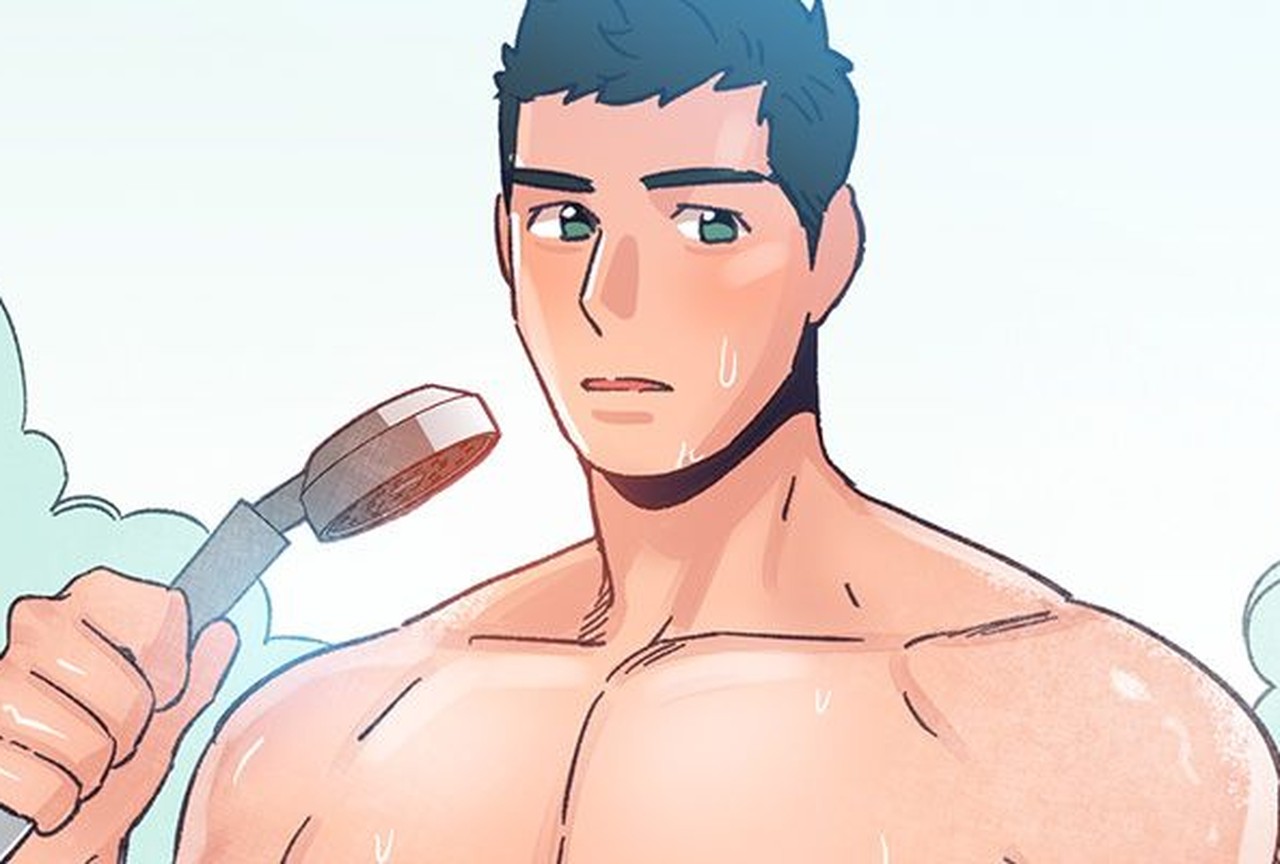Love Tractor - Episode 19 - ONO Webtoon et Manga