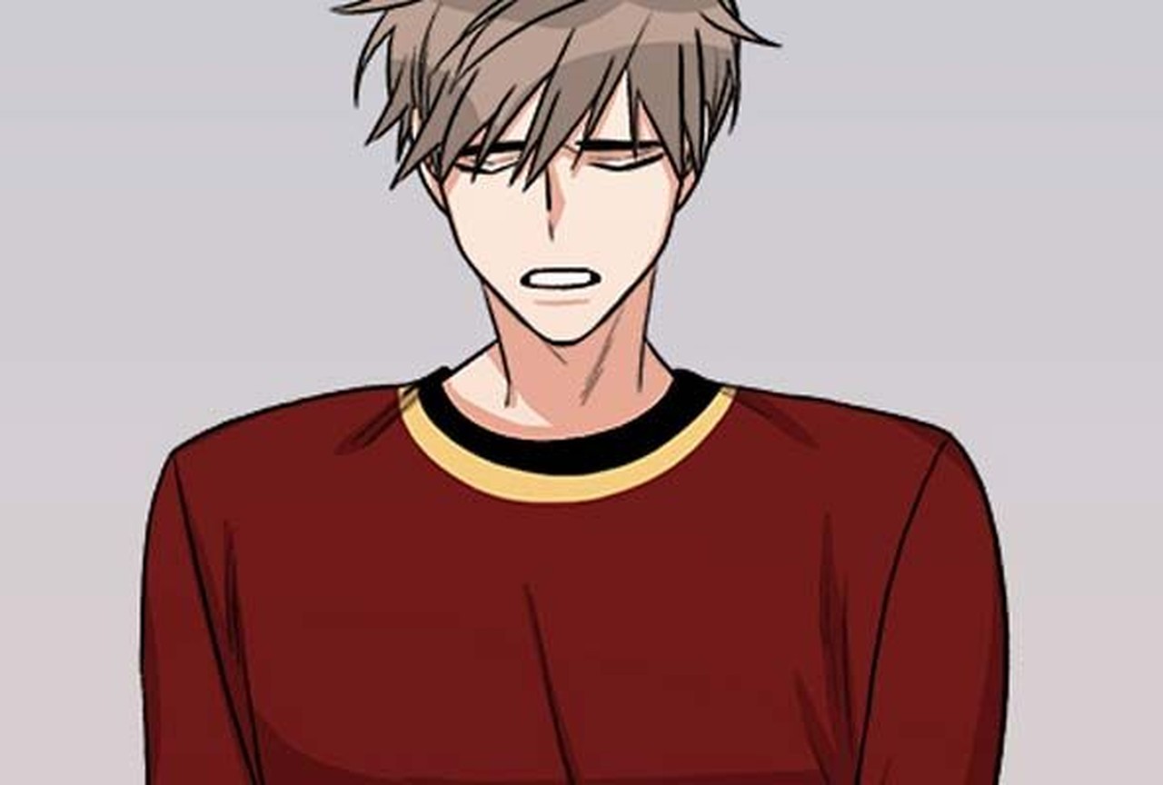 Happy Ending ?! - Épisode 23 - ONO Webtoon et Manga