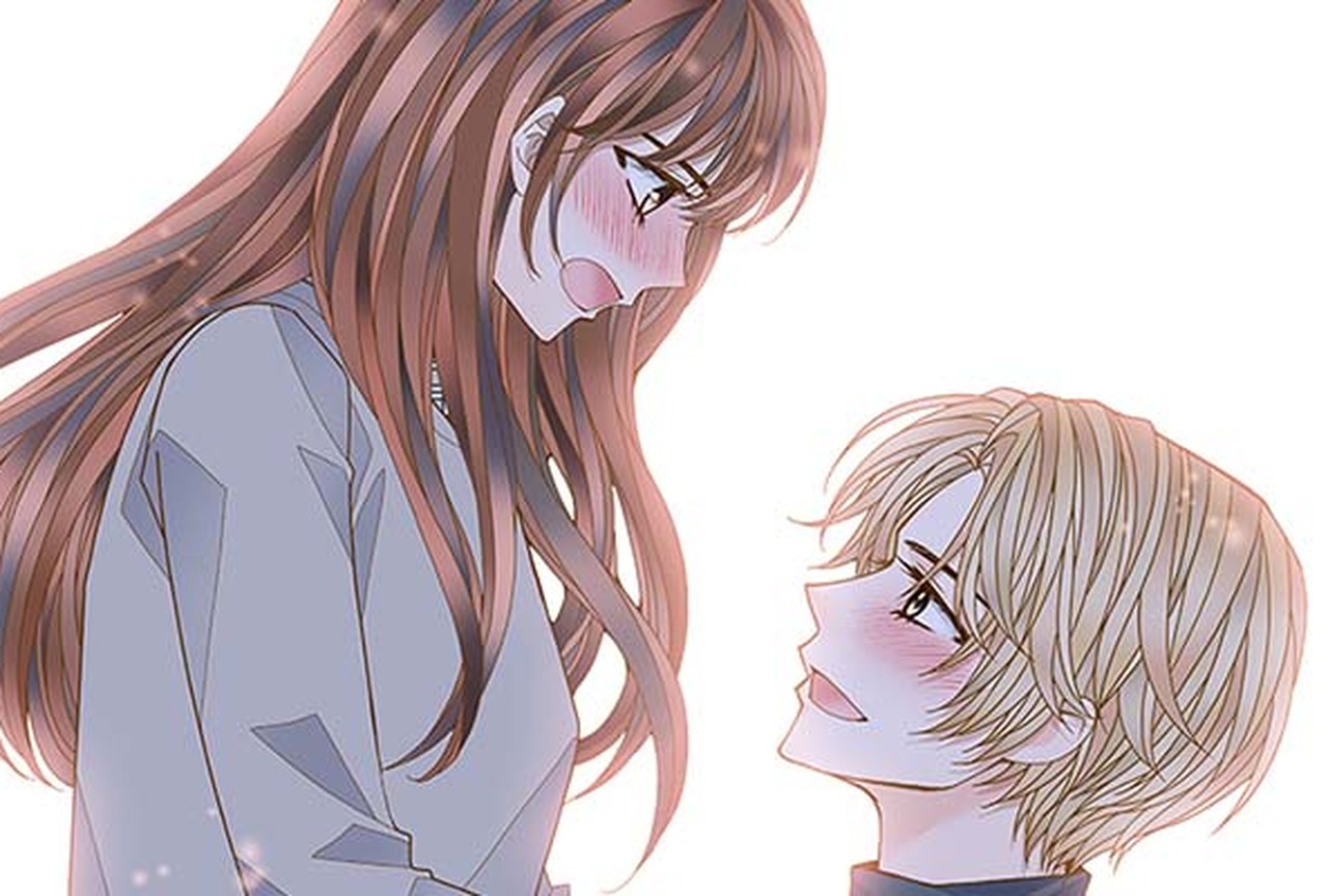 Ce garçon, quel démon ! - Episode 114 - ONO Webtoon et Manga