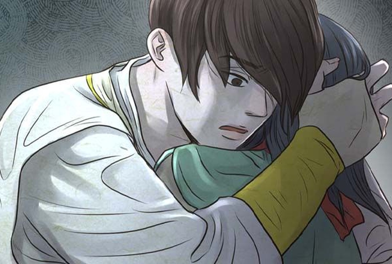 Journey of the Loveless Soul - Épisode 27 - ONO Webtoon et Manga