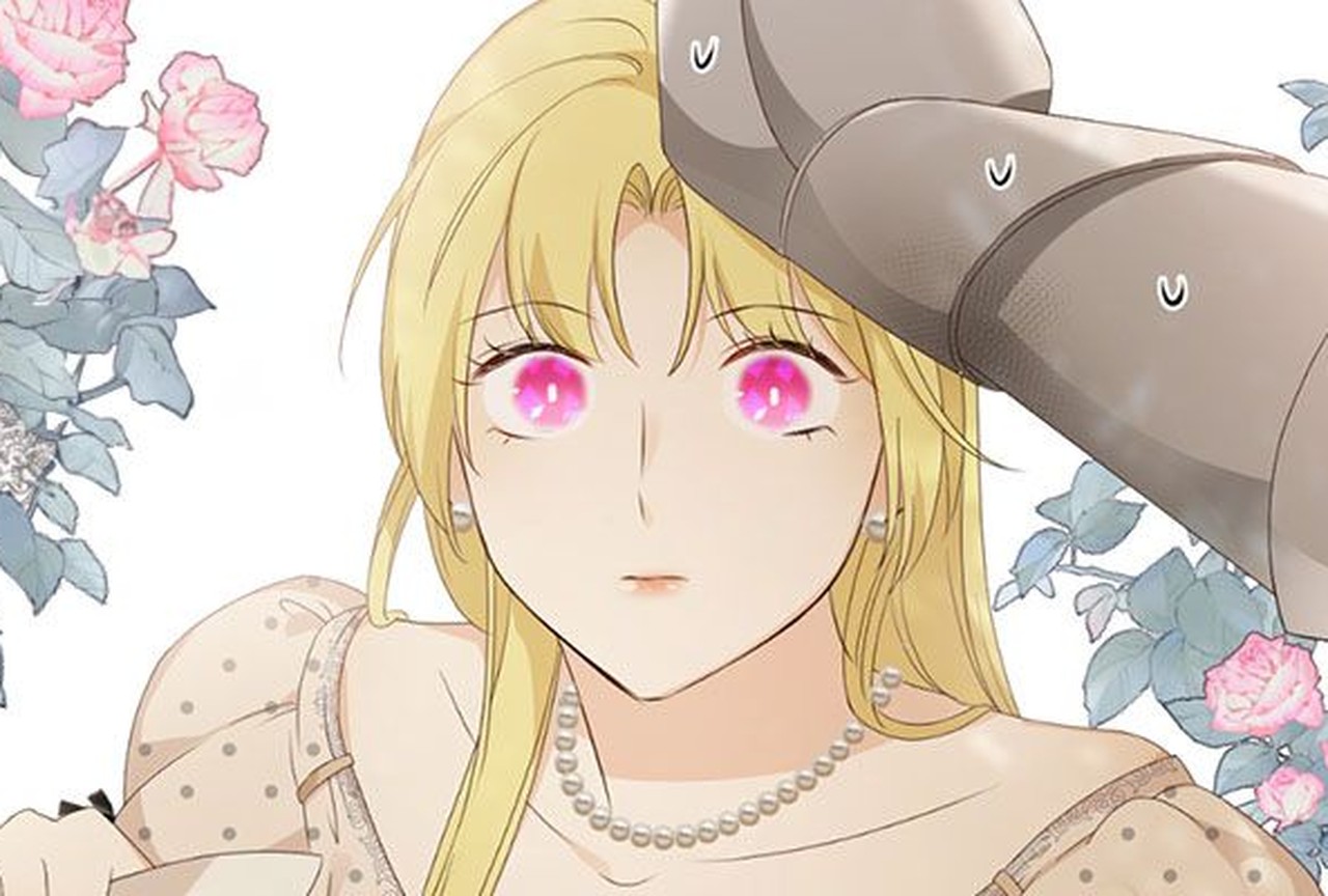 Dragon Prince Desire - Episode 21 - ONO Webtoon et Manga