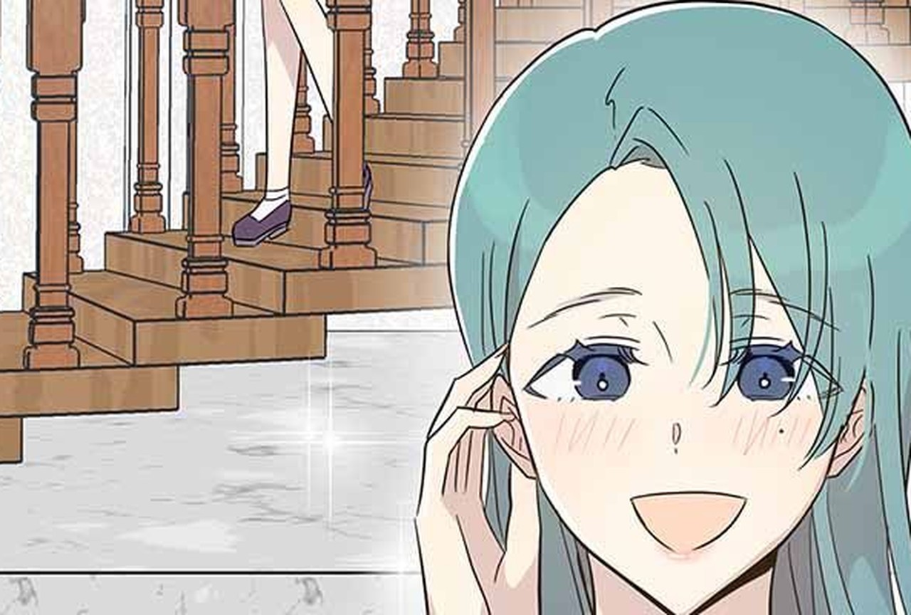 Mon oncle est une star de K-Pop - Episode 43 - ONO Webtoon et Manga
