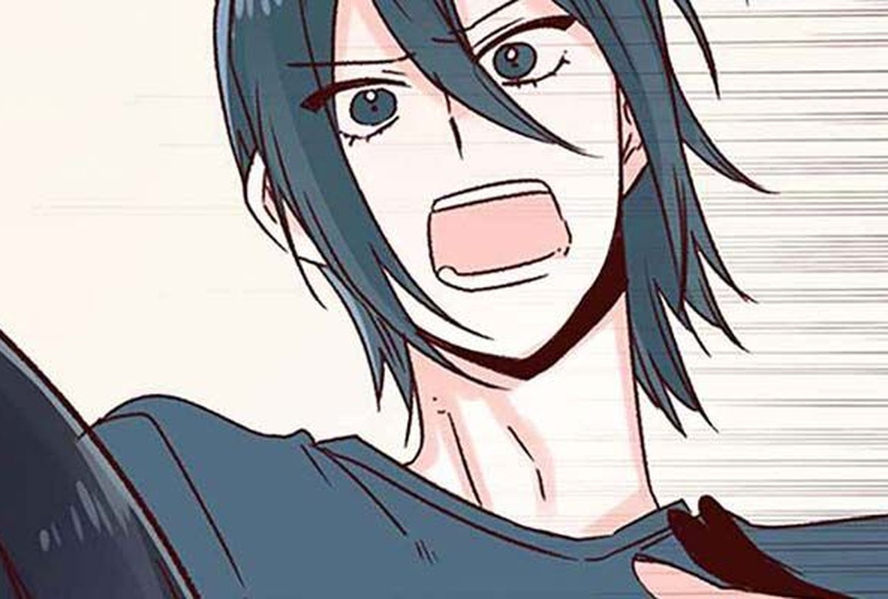 Rouge Sucré - Episode 16 - ONO Webtoon et Manga