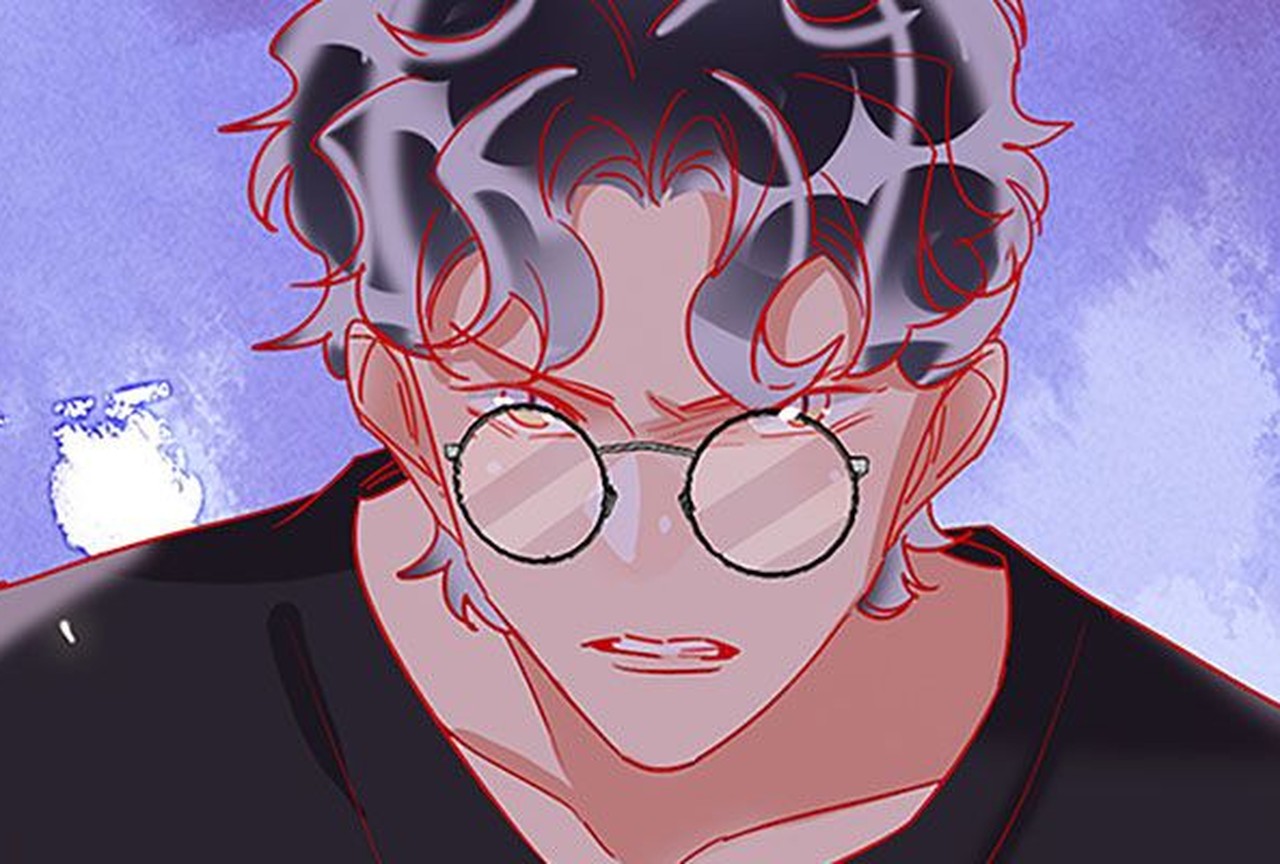 Le jeu de la proie - Episode 52 - ONO Webtoon et Manga