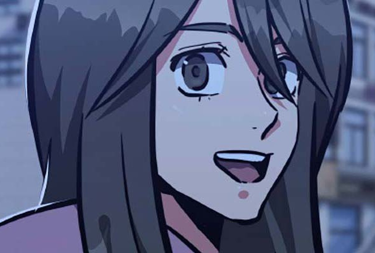 Forever Level One - Episode 48 - ONO Webtoon et Manga