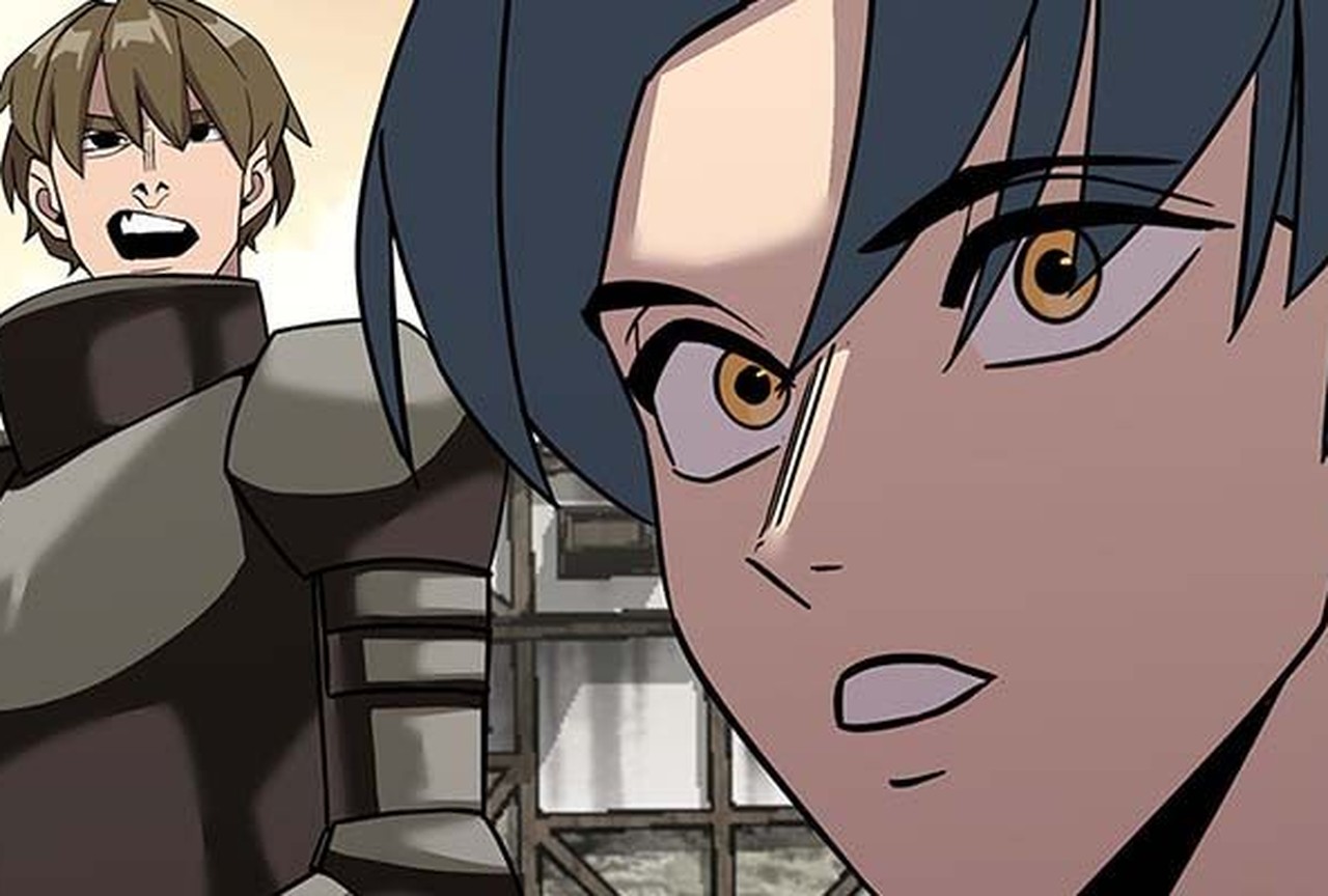 From Pawn to King - Episode 72 - ONO Webtoon et Manga