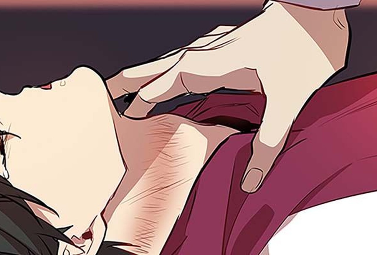 Le Rêve du Papillon - Episode 19 - ONO Webtoon et Manga