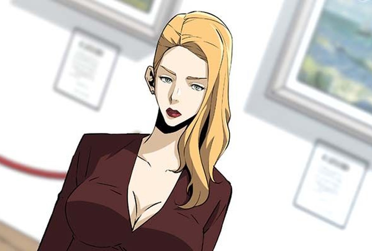 Le Retour de la légende - Episode 87 - ONO Webtoon et Manga