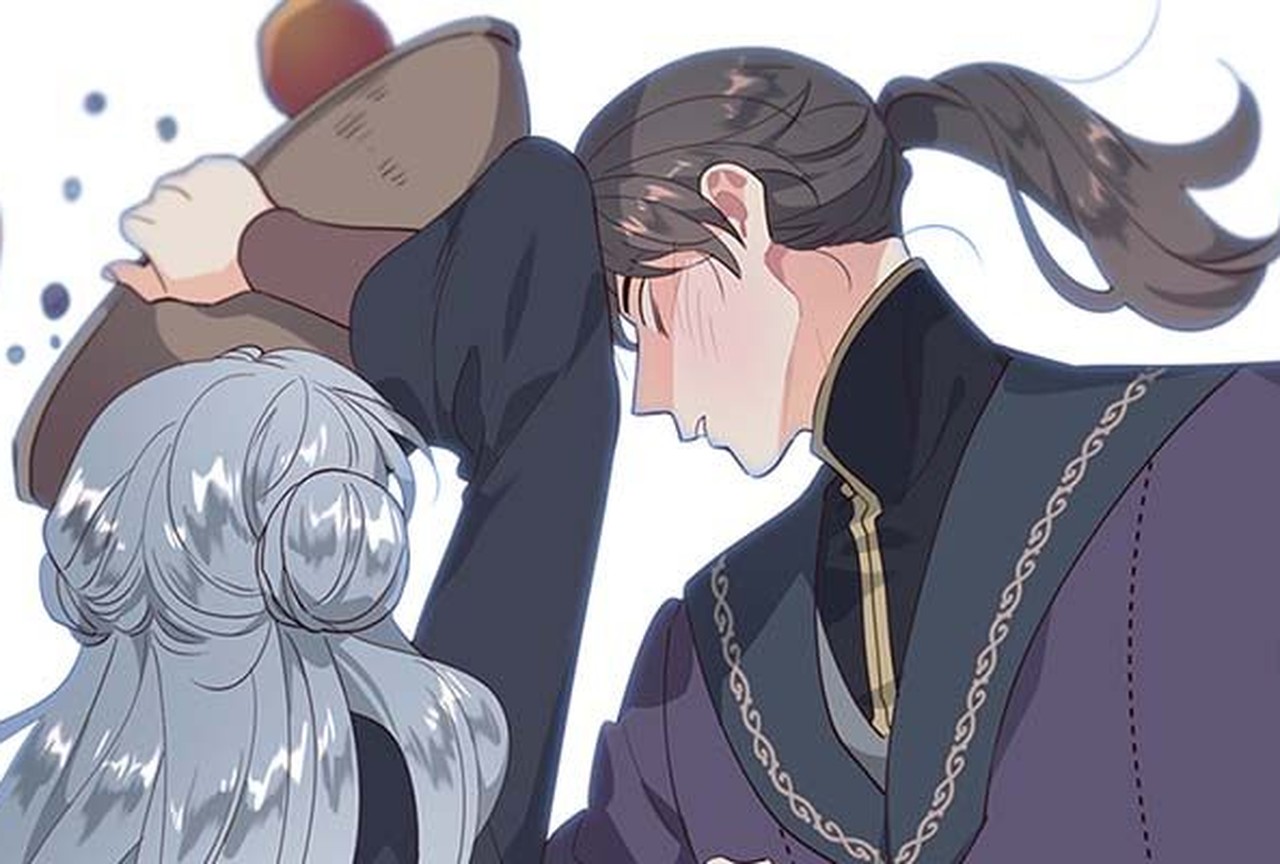 L'armure et la couronne - Episode 85 - ONO Webtoon et Manga