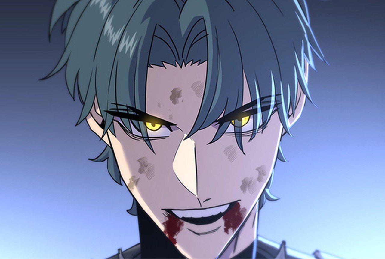 From Pawn to King - Episode 95 - ONO Webtoon et Manga