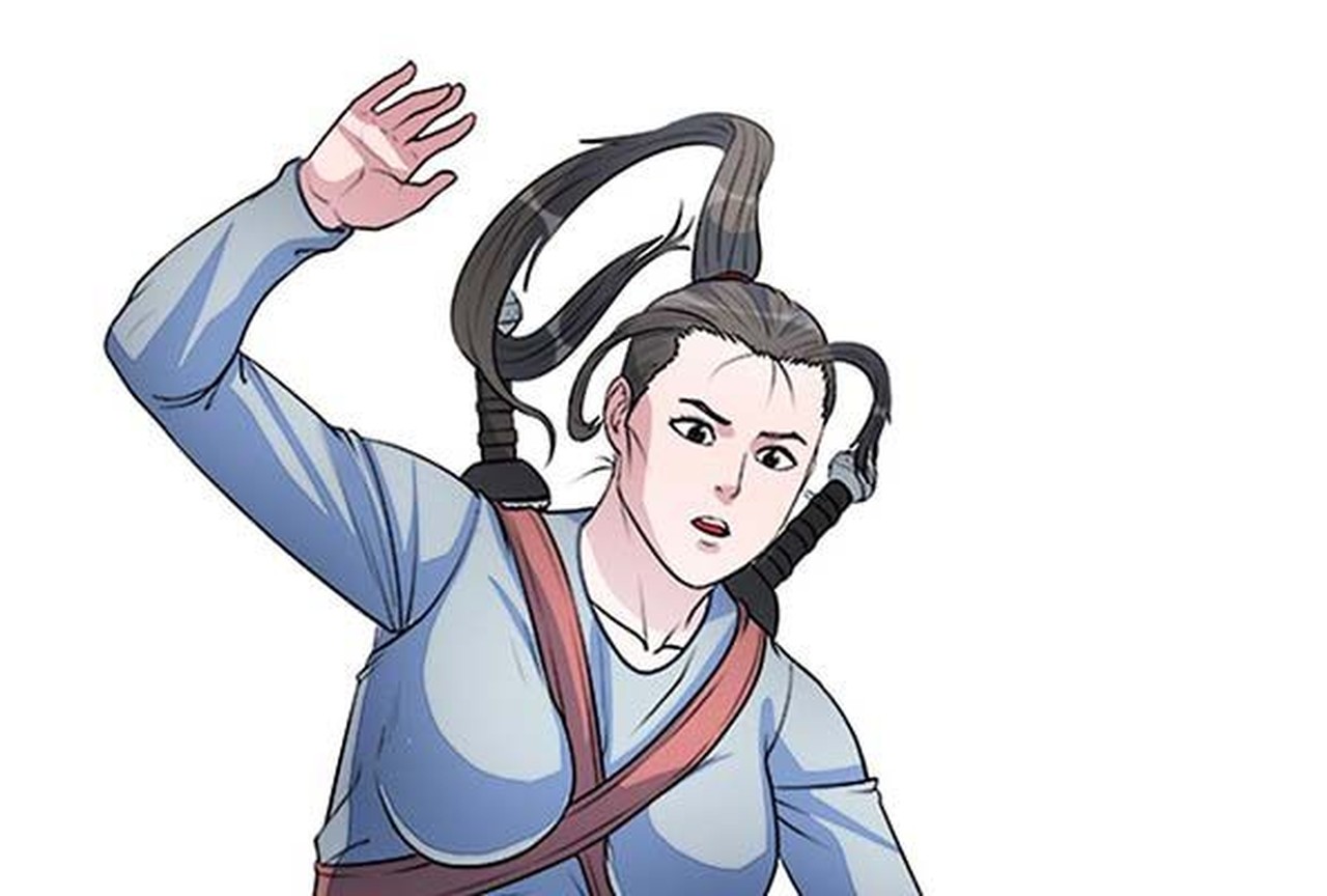 Le Seigneur du Jugement - Episode 38 - ONO Webtoon et Manga