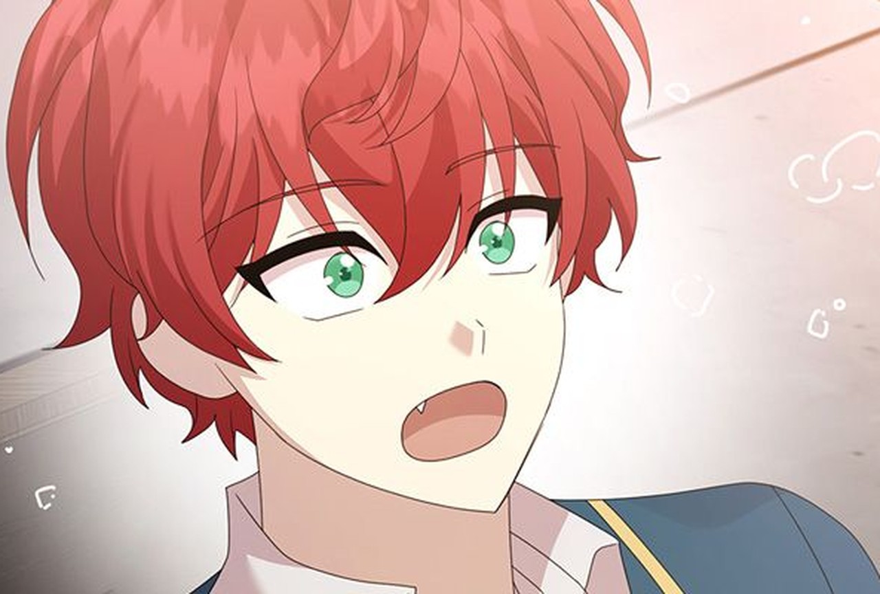 Light of Ingram - Episode 30 - ONO Webtoon et Manga