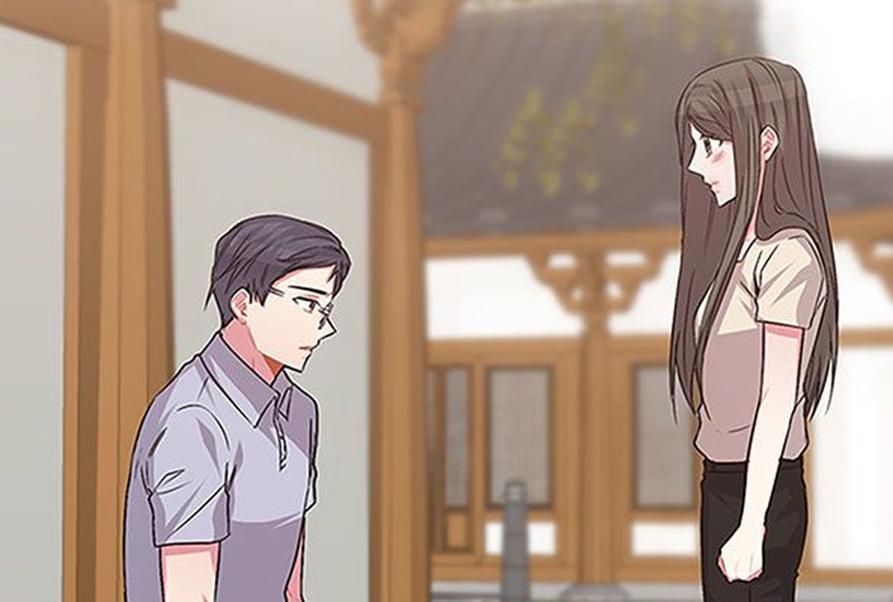 All About You - Episode 59 - ONO Webtoon et Manga