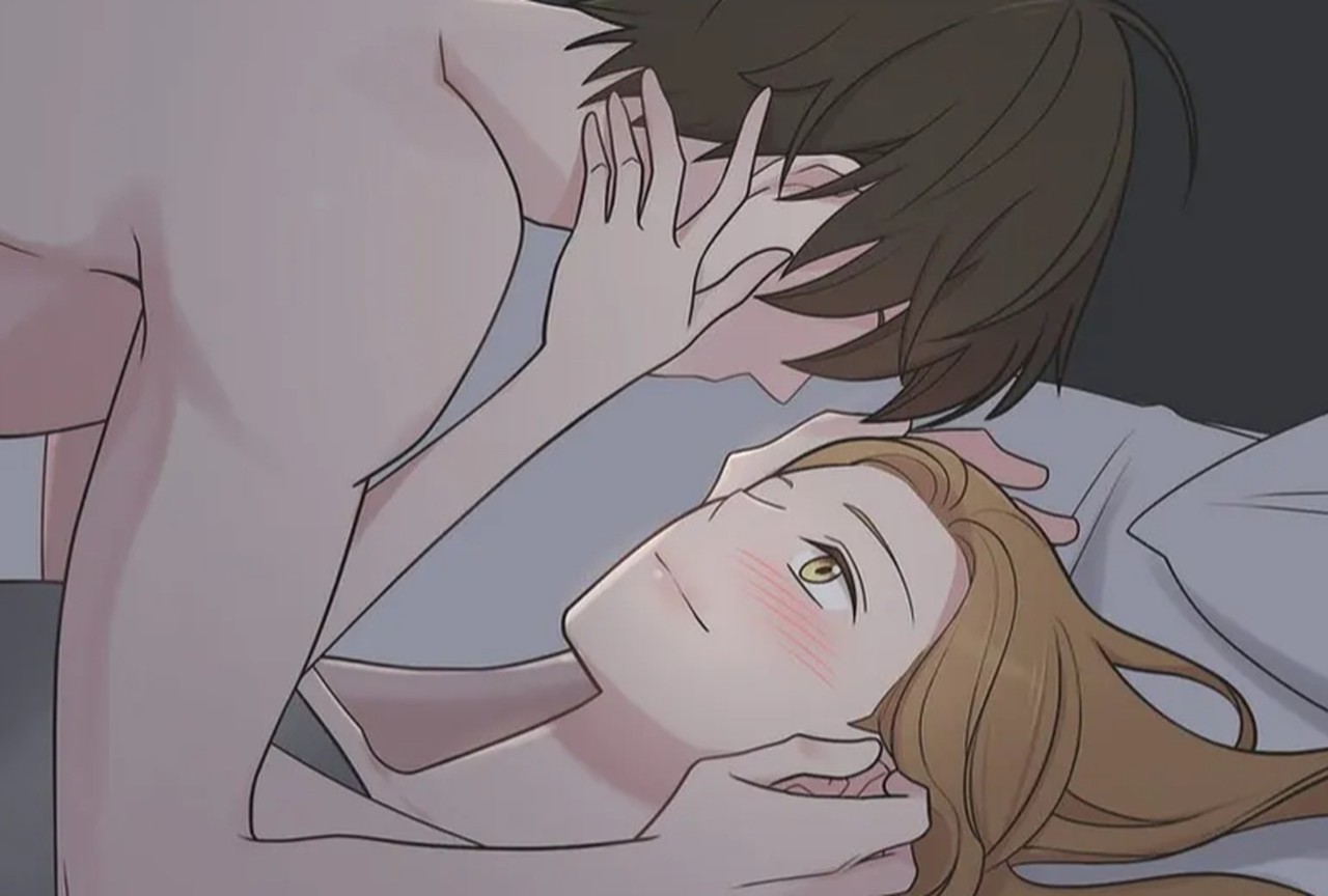 Le Mystérieux M. Moon - Episode 47 - ONO Webtoon et Manga
