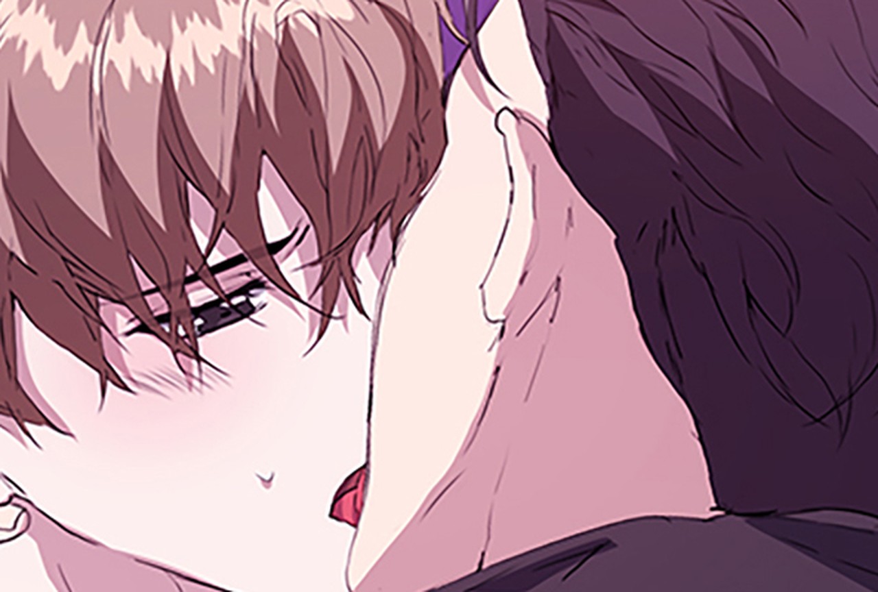 Latent Work - Episode 8 - ONO Webtoon et Manga