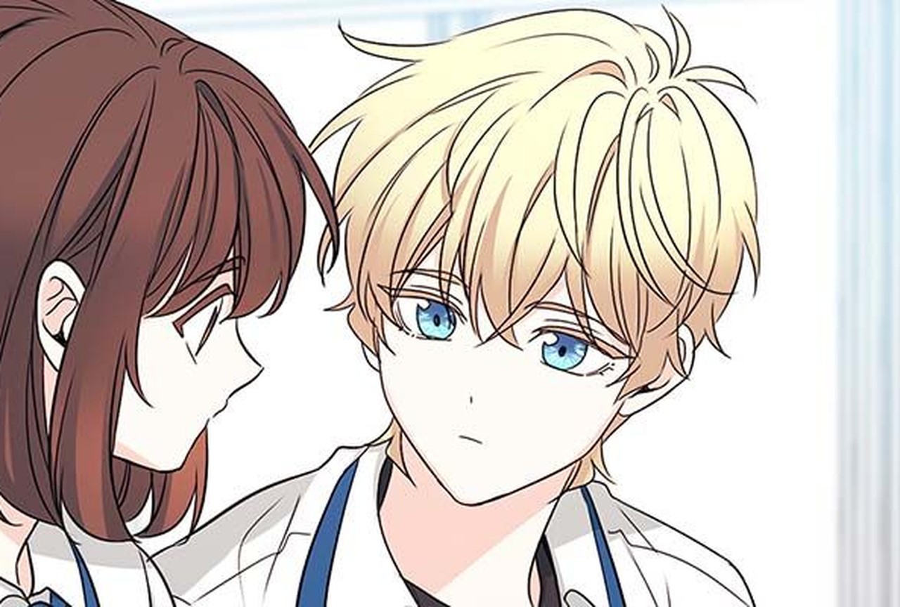 Les lois de la web romance - Episode 91 - ONO Webtoon et Manga