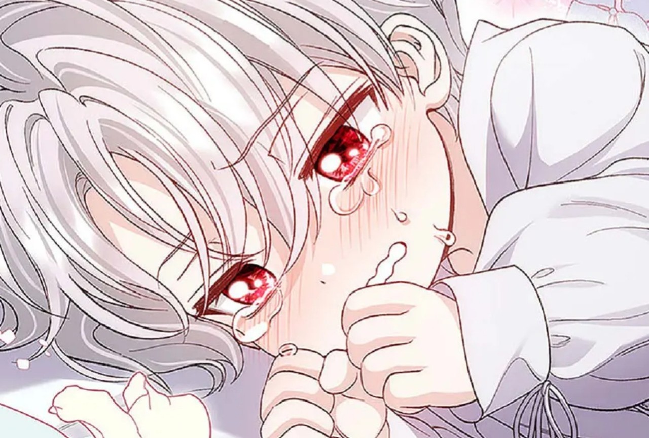 La petite princesse et son prince monstrueux - Episode 125 - Side Story 7 - ONO Webtoon et Manga