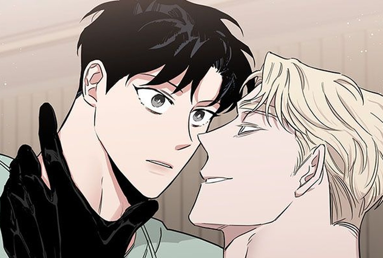 (+18) Roses et Champagne - Saison 2 - 🔞 Episode 33 - ONO Webtoon et Manga