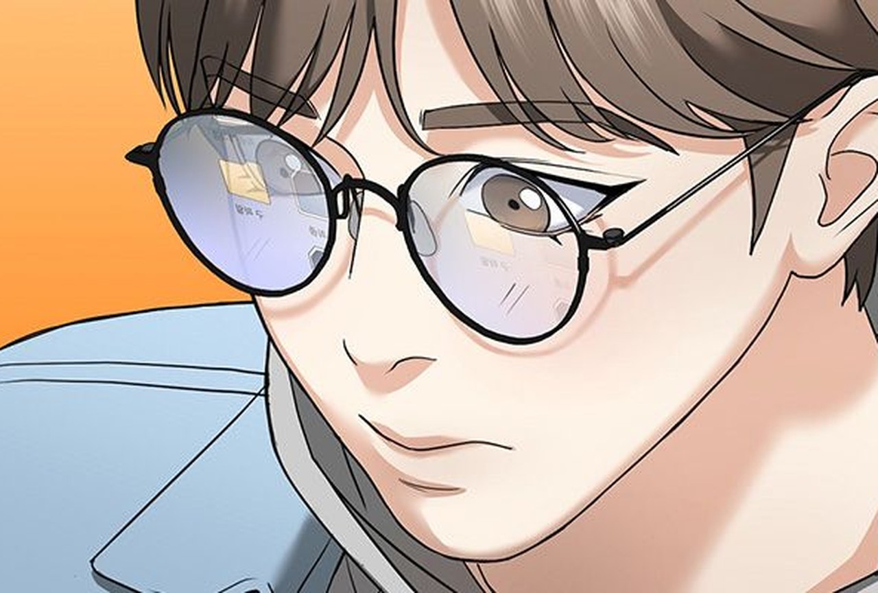 Love beyond the Spotlight - Episode 6 - ONO Webtoon et Manga