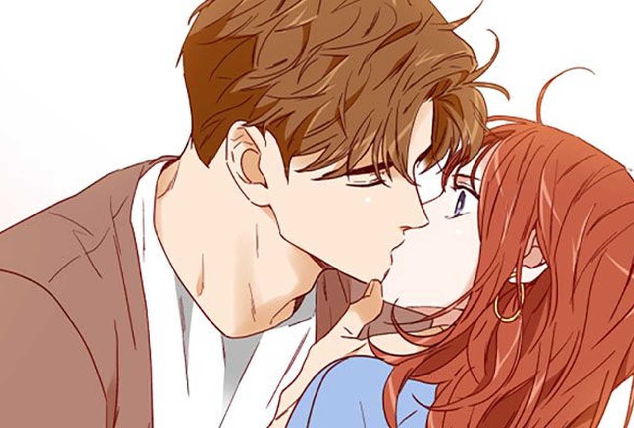 An Hour of romance - Episode 86 - ONO Webtoon et Manga