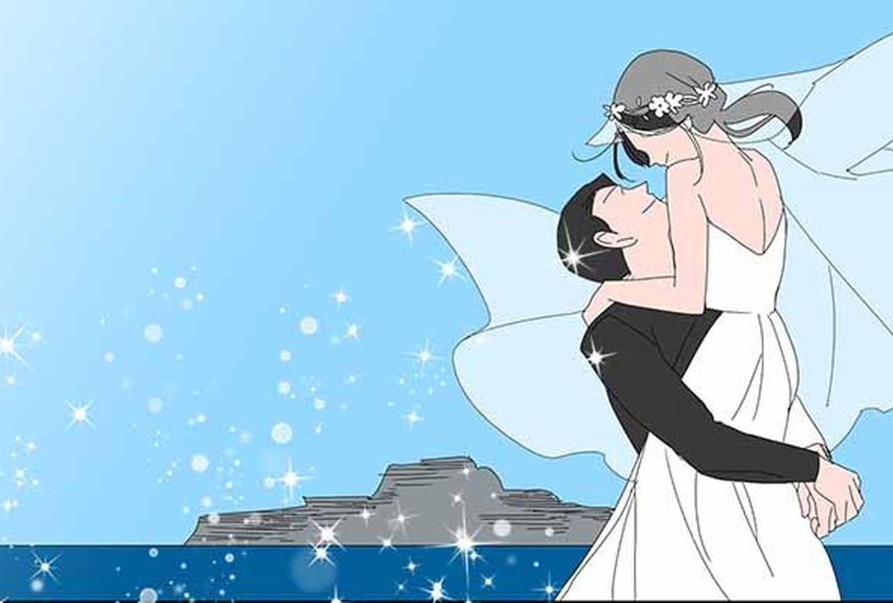 Le Majordome de Madame - Episode 30 - ONO Webtoon et Manga