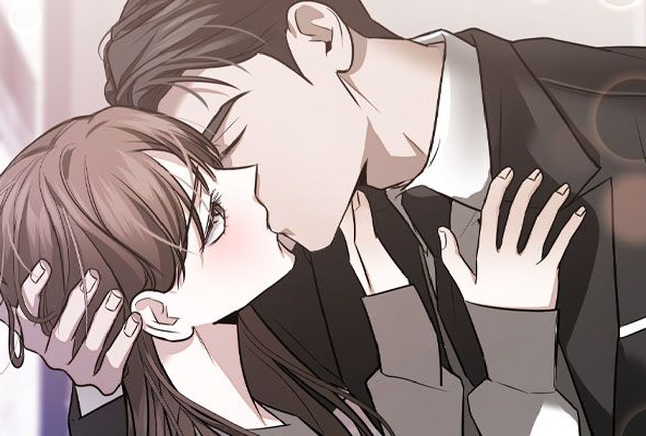Au plus près de moi - Episode 17 - ONO Webtoon et Manga