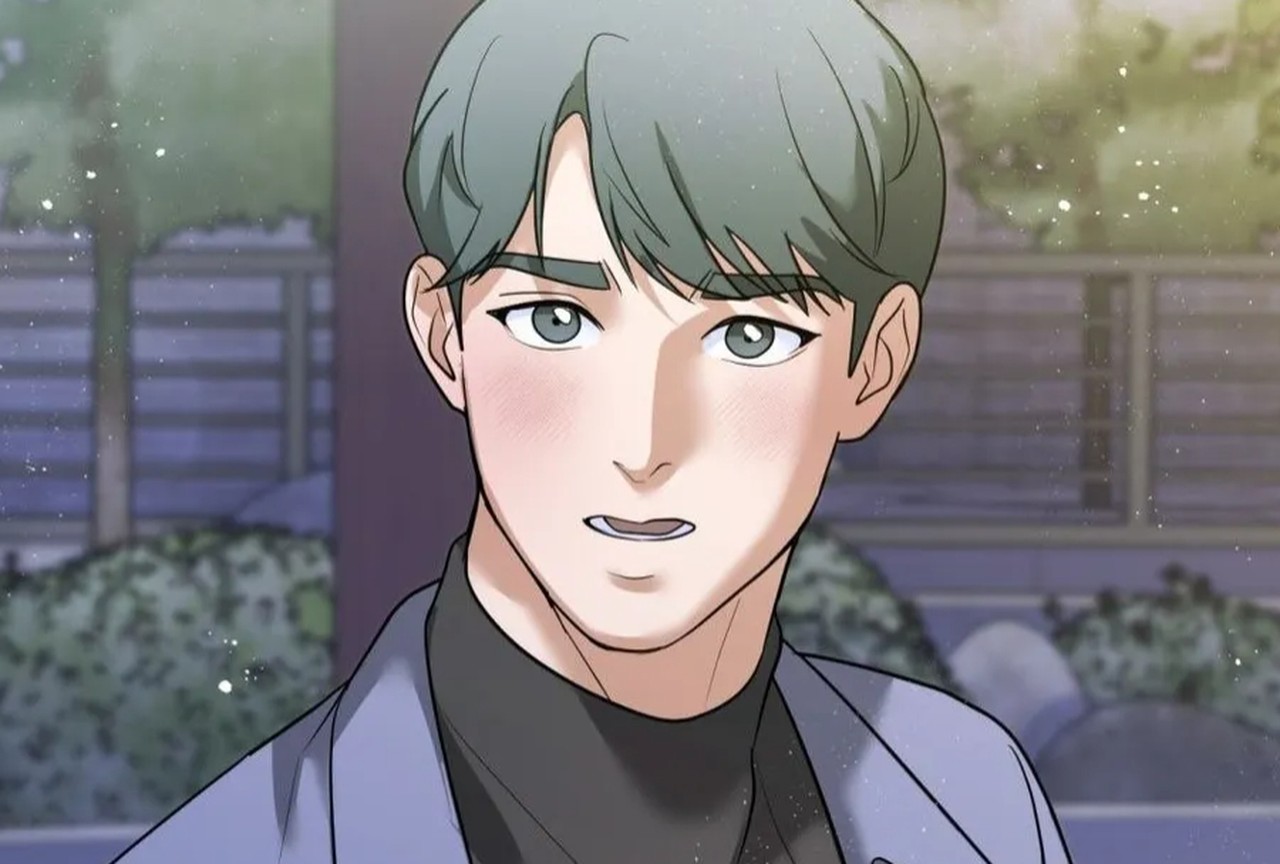 Love beyond the Spotlight - Episode 25 - ONO Webtoon et Manga