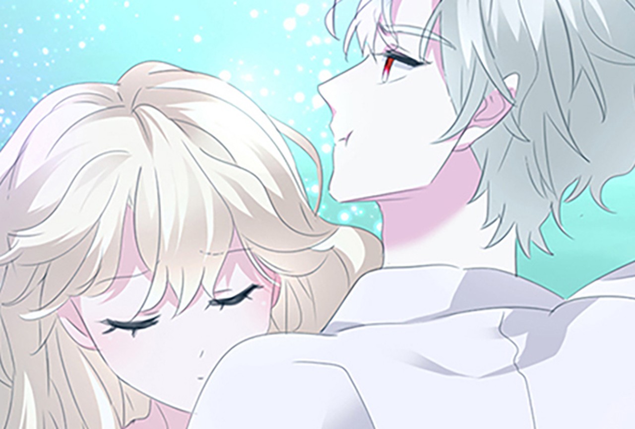 Blood-Drinking Always Works - Episode 61 - ONO Webtoon et Manga