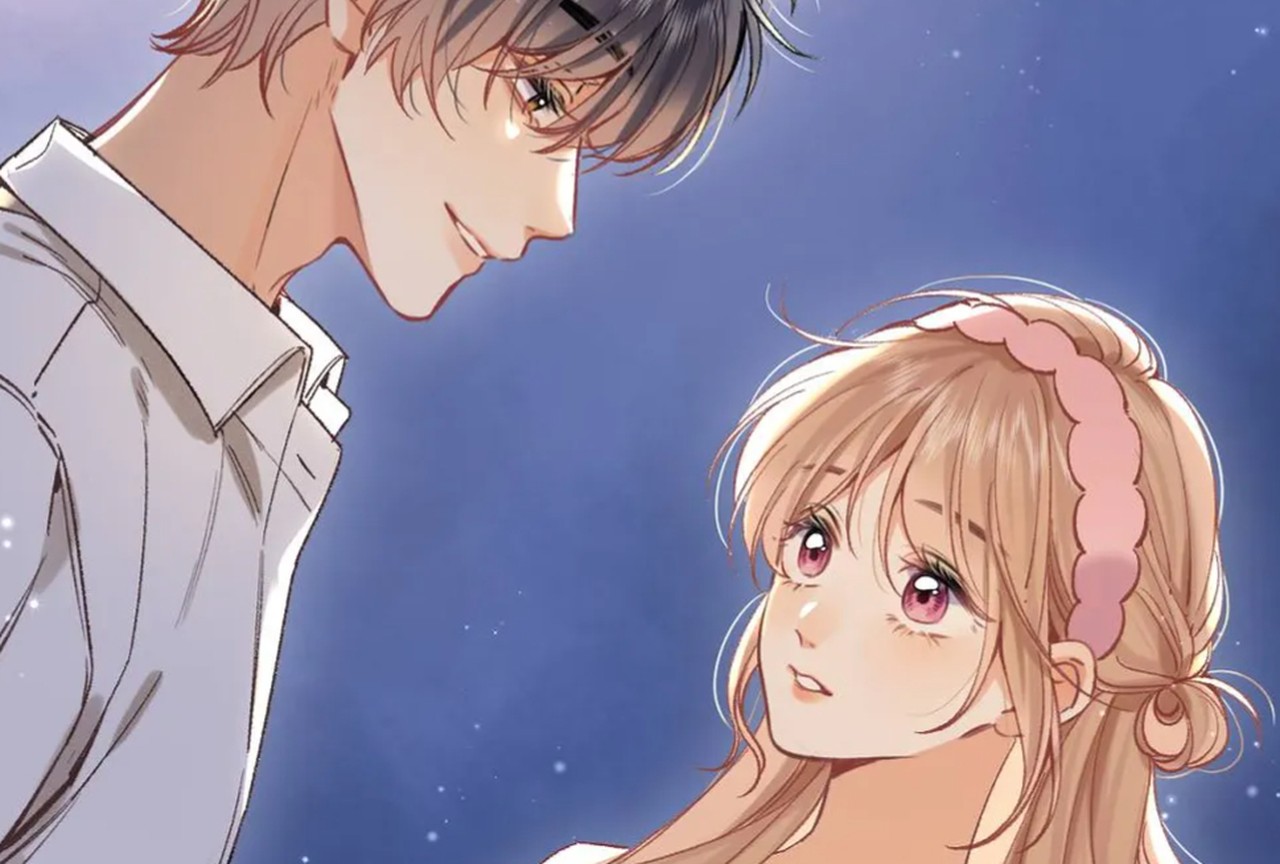Secret Affection (Hidden Love) - Episode 88 - ONO Webtoon et Manga