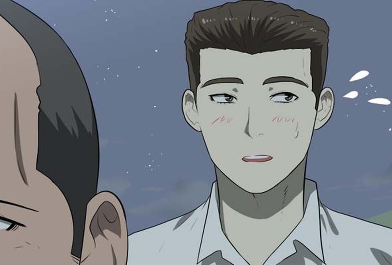 Aide-moi à élever mon fils ! - Épisode 29 - ONO Webtoon et Manga