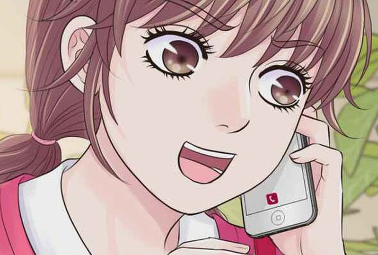 C'est une urgence ! ❤ - Episode 132 - ONO Webtoon et Manga