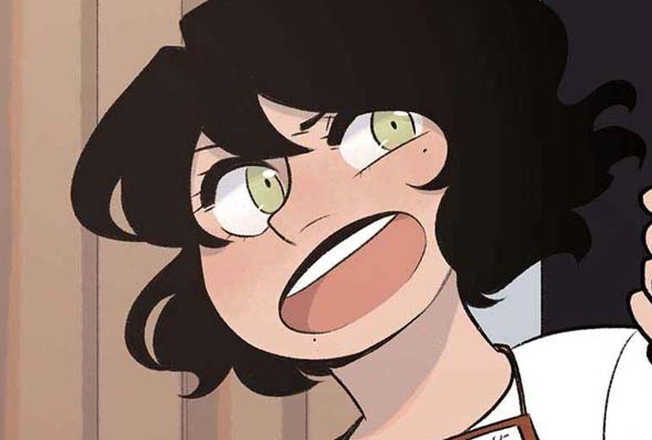 Terreur Nocturne - Épisode 9 - ONO Webtoon et Manga