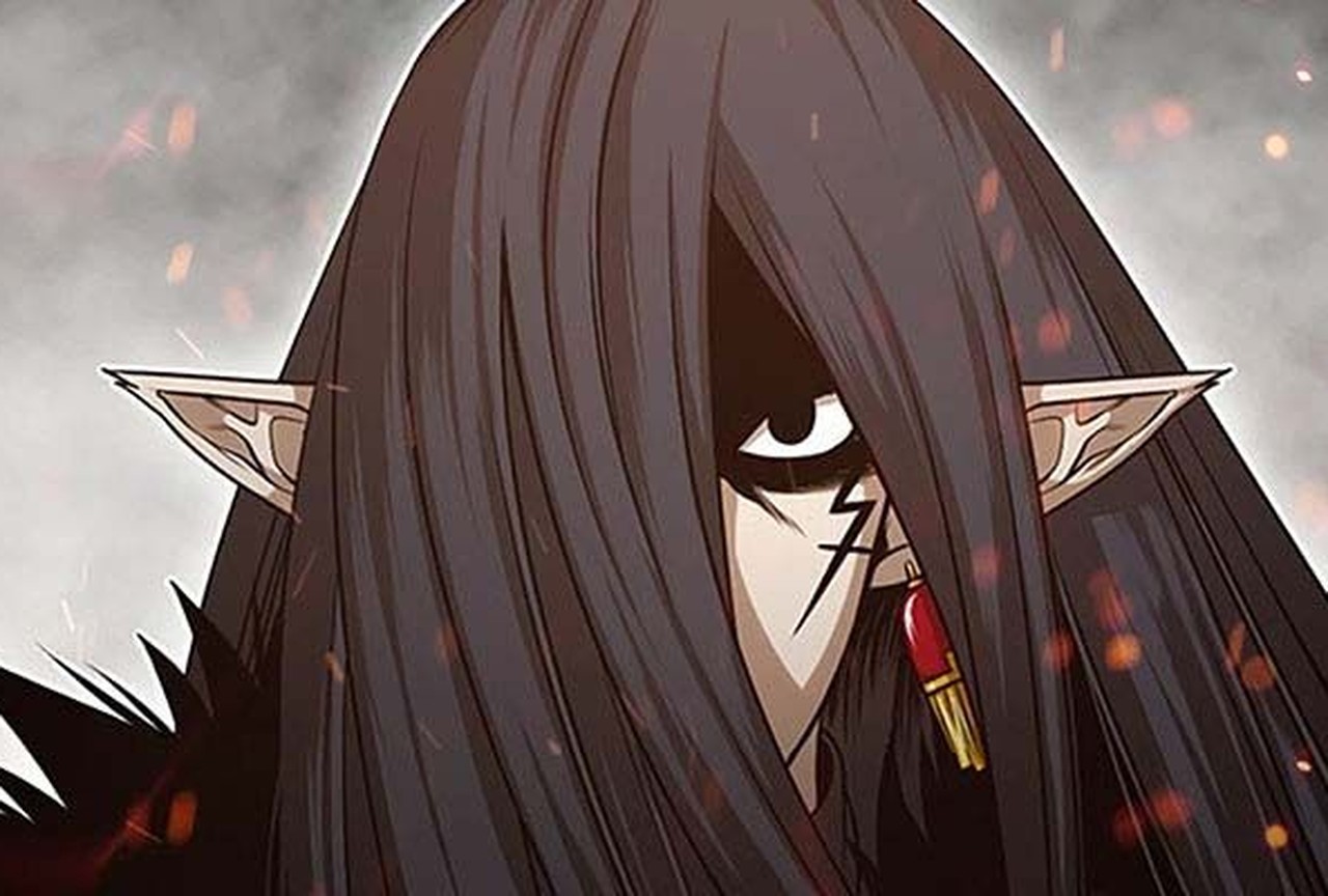 Panfia - Episode 20 - ONO Webtoon et Manga